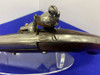 1822 Simeon North US Contract Model 1819 .54cal *HISTORIC FLINTLOCK PISTOL*-GID1170460852