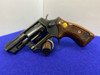 Taurus Model 85 .38Spl Blue 2" *COMPACT AND DURABLE DOUBLE-ACTION REVOLVER*-GID1170461772