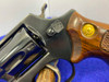 Taurus Model 85 .38Spl Blue 2" *COMPACT AND DURABLE DOUBLE-ACTION REVOLVER*-GID1170461772