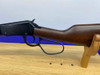 Henry Lever-Action .22 LR Blued 19.25" *DESIRABLE .22LR CHAMBERING*-GID1170464051