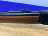 Henry Lever-Action .22 LR Blued 19.25" *DESIRABLE .22LR CHAMBERING*-GID1170464051