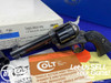 2010 Colt Single Action Army .45 4.75" *INTERCHANGEABLE LC & ACP CYLINDERS*-GID1170465246