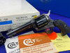 2010 Colt Single Action Army .45 4.75" *INTERCHANGEABLE LC & ACP CYLINDERS*-GID1170465246