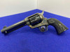 2010 Colt Single Action Army .45 4.75" *INTERCHANGEABLE LC & ACP CYLINDERS*-GID1170465246
