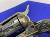 2010 Colt Single Action Army .45 4.75" *INTERCHANGEABLE LC & ACP CYLINDERS*-GID1170465246