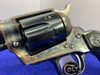 2010 Colt Single Action Army .45 4.75" *INTERCHANGEABLE LC & ACP CYLINDERS*-GID1170465246