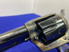 2010 Colt Single Action Army .45 4.75" *INTERCHANGEABLE LC & ACP CYLINDERS*-GID1170465246