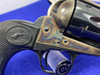 2010 Colt Single Action Army .45 4.75" *INTERCHANGEABLE LC & ACP CYLINDERS*-GID1170465246