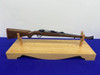 1984 Ruger M77 RSI .22-250 Blue 18.5" *FULL-LENGTH MANNLICHER WALNUT STOCK*-GID1170467154