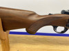 1984 Ruger M77 RSI .22-250 Blue 18.5" *FULL-LENGTH MANNLICHER WALNUT STOCK*-GID1170467154