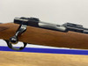 1984 Ruger M77 RSI .22-250 Blue 18.5" *FULL-LENGTH MANNLICHER WALNUT STOCK*-GID1170467154