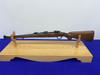 1984 Ruger M77 RSI .22-250 Blue 18.5" *FULL-LENGTH MANNLICHER WALNUT STOCK*-GID1170467154