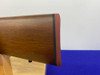 1984 Ruger M77 RSI .22-250 Blue 18.5" *FULL-LENGTH MANNLICHER WALNUT STOCK*-GID1170467154