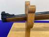 1984 Ruger M77 RSI .22-250 Blue 18.5" *FULL-LENGTH MANNLICHER WALNUT STOCK*-GID1170467154