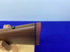 1984 Ruger M77 RSI .22-250 Blue 18.5" *FULL-LENGTH MANNLICHER WALNUT STOCK*-GID1170467154