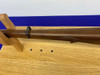 1984 Ruger M77 RSI .22-250 Blue 18.5" *FULL-LENGTH MANNLICHER WALNUT STOCK*-GID1170467154
