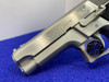 1984 Smith Wesson 659 9mm Stainless 4" *CLASSIC SECOND-GENERATION PISTOL*  -GID1170468394