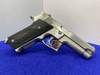 1984 Smith Wesson 659 9mm Stainless 4" *CLASSIC SECOND-GENERATION PISTOL*  -GID1170468394
