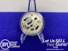 (1)* 2022 Chinese 10 yuan *SILVER PANDA* AG. 999 Silver -SOUGHT AFTER COIN-