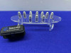 *Mason Mint .45acp SILVER BULLETS *Original Box* 10 Troy Ounces .999 SILVER-GID1151590931