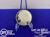(1)* Buffalo Indian Head SILVER Round *.999 PURE SILVER* 1 Troy Ounce-GID1150502927