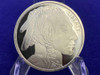 (1)* Buffalo Indian Head SILVER Round *.999 PURE SILVER* 1 Troy Ounce-GID1150506871