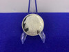 (1)* Buffalo Indian Head SILVER Round *.999 PURE SILVER* 1 Troy Ounce-GID1150503033