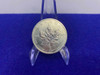 (1)* 2011 Canadian Maple Leaf *1 Troy Ounce PURE SILVER .9999*-GID1150502302