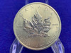 (1)* 2011 Canadian Maple Leaf *1 Troy Ounce PURE SILVER .9999*