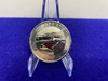 *2019 Canadian Orca Whale *2 TROY OUNCES of .999 FINE SILVER* Sought After-GID1150669549