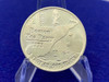 (1)* Boston Tea Party 1oz SILVER ROUND *.999 Pure Silver* 1 Troy Ounce