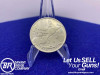(1)* Boston Tea Party 1oz SILVER ROUND *.999 Pure Silver* 1 Troy Ounce