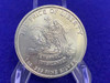 *1oz Silver *Dont Tread on Me* .999 FINE SILVER ROUND *1 Troy Ounce* .999