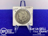 *1890 Morgan Silver Dollar *NEW ORLEANS MINT* Excellent Piece DESIRABLE