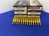 28 Nosler Nosler Ammo Lot Match Grade 168gr HPBT *ACCURACY LOAD*