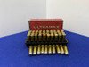 Vintage Ammo Lot .45 Colt Ultramax + .44-40 Winchester*OLD WEST RARE*