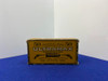 Vintage Ammo Lot .45 Colt Ultramax + .44-40 Winchester*OLD WEST RARE*