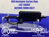 Remington DBM Stealth BLK Alum LA Bottom Metal *DISCONTINUED CUSTOM SHOP*-GID1169332121