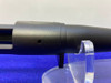 *CUSTOM SHOP OEM INVENTORY* Remington 700 6.5 CM Barrel Assembly 12.5"-GID1169481281
