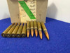 8mm Mauser 7.92x57 Surplus Ammo Egyptian Boxed Crate *FULL CASE OLD STOCK*