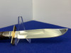 Marbles 3 Knife Set w/ Sheaths & Box *COMPLETE PACKAGE*