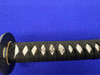 Japanese Style Katana Sword Wrapped Tsuka *STRONG DISPLAY PIECE*