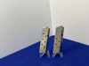 Kimber 1911 .45 ACP OEM Magazines (2) Stainless Steel *CLEAN PAIR*