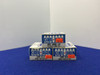 10MM Ammo Lot Hornady CorBon Winchester *PREMIUM CARRY & RANGE MIX*