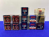 Hornady/CCI/Winchester/Federal/Western .22 Mag/WMR *EXCELLENT AMMO LOT*