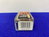 Hornady .17 HM2 / Remington .17 HMR *RELIABLE AMMUNITION LOT*
