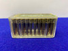 Hornady .17 HM2 / Remington .17 HMR *RELIABLE AMMUNITION LOT*