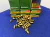 32 S&W Blank Ammo Lot Remington & Western *EXTRA LOUD REPORT*