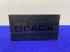 Hornady Black / Military Surplus 5.45x39mm *POWERFUL RIFLE AMMO*