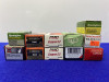 Federal/PMC/Remington/Winchester/Junior .22 LR *FANTASTIC AMMUNITION LOT*